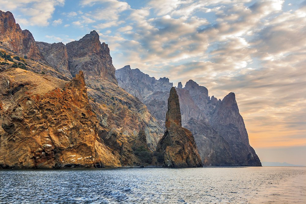 Photograph by Владимир Бочковский