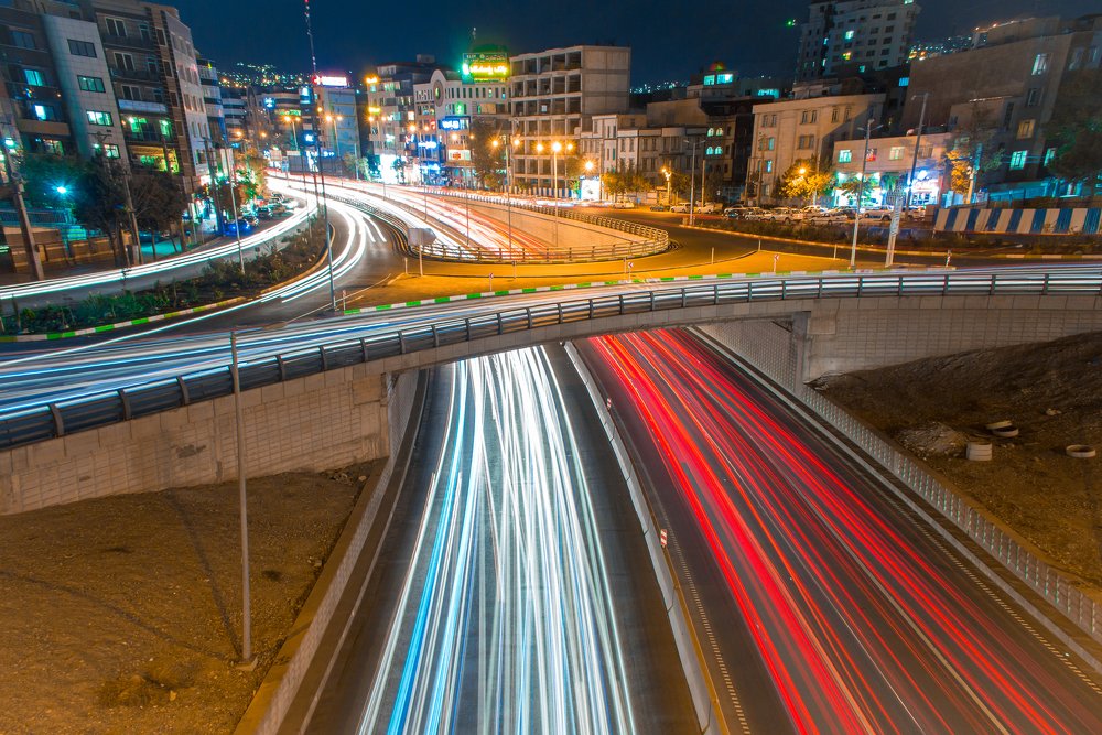 Photograph by Pourarab Mohammad Mahdi