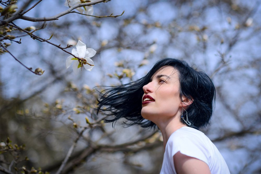 Photograph by Марина Крюкова