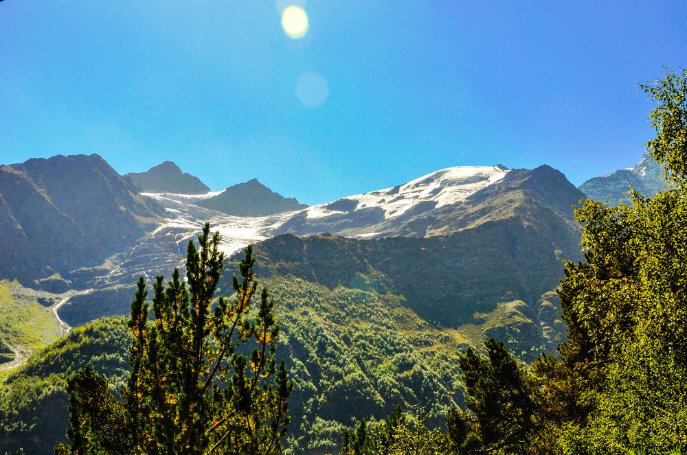 Photograph by Игорь Медянцев