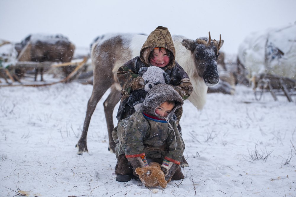 Фотография автора евгений митрошин