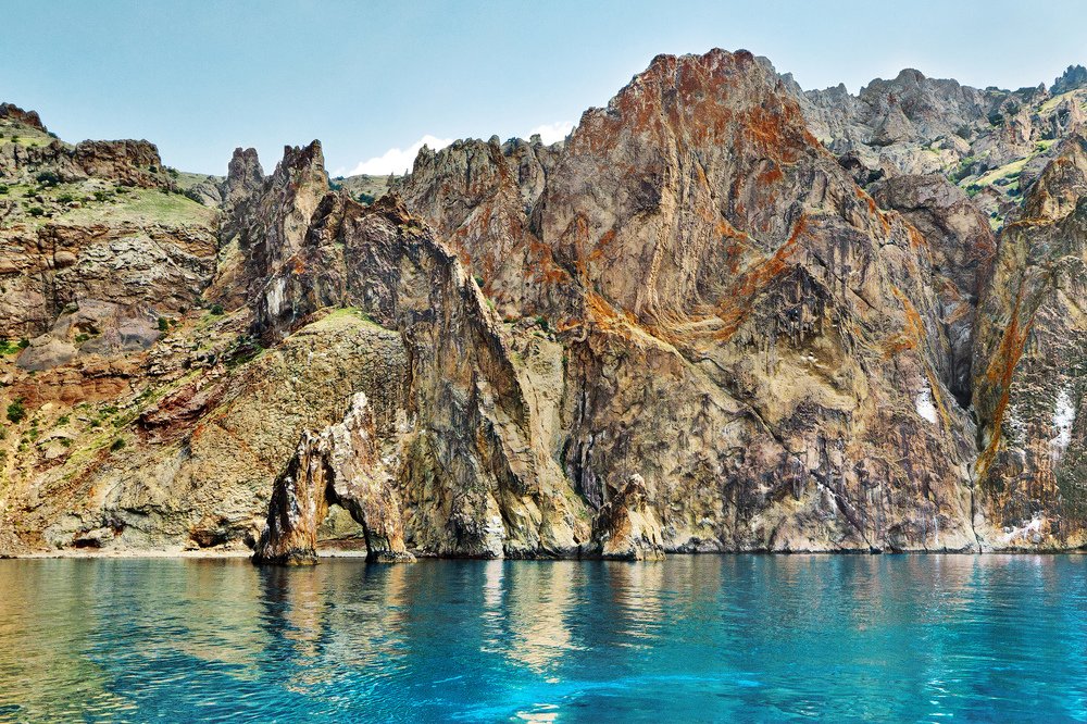 Photograph by Владимир Бочковский