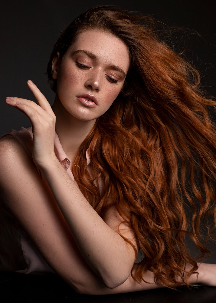 Photograph by Мелана Романова