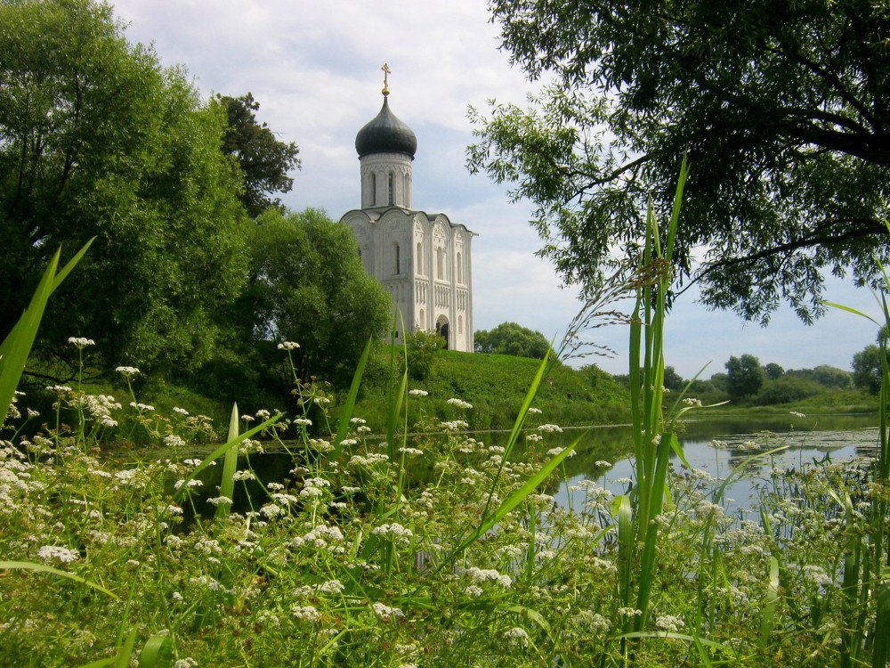 Photograph by Ирина Чечкина