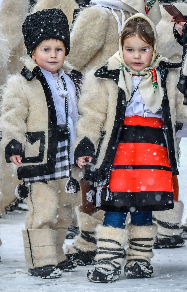 Photograph by Marian Badaluta