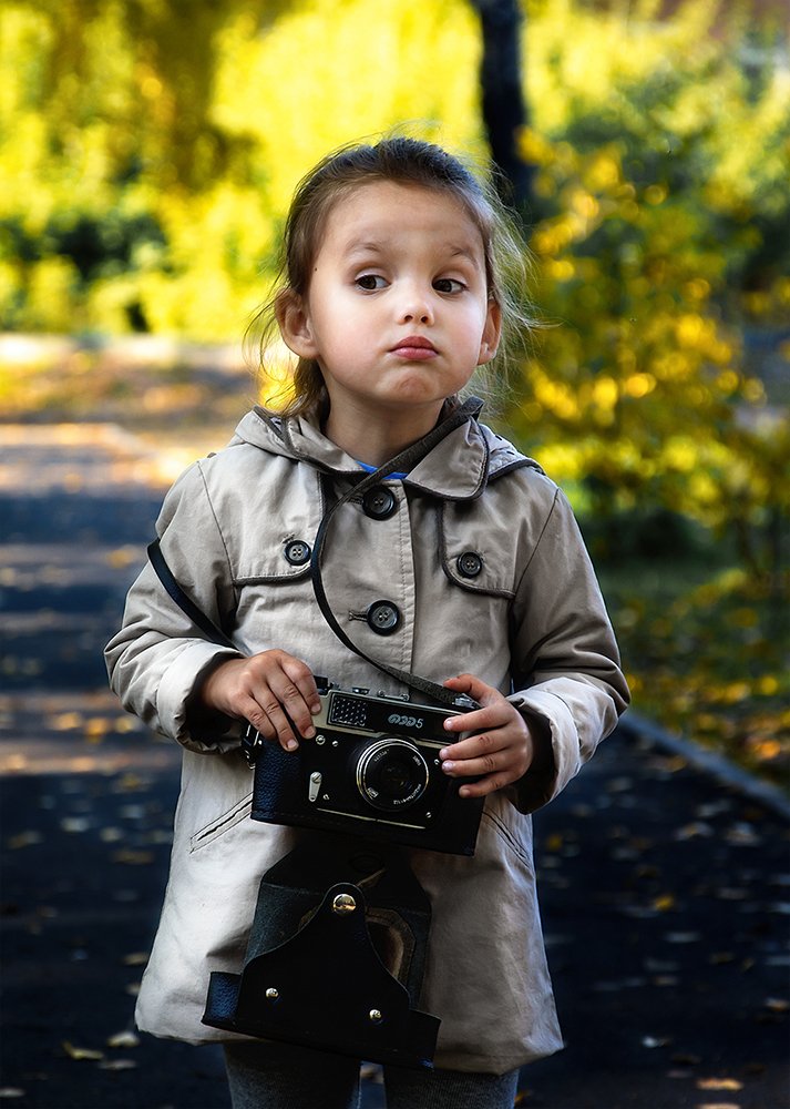 Photograph by Татьяна Дурдук