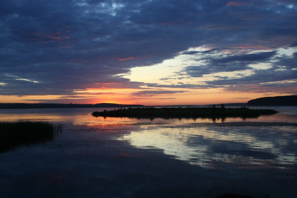 Photograph by Михаил Ковалев