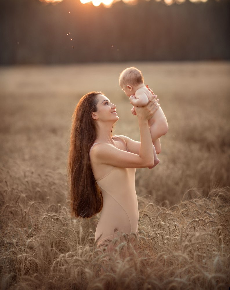 Photograph by Валентина Шипулина