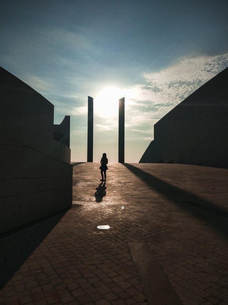 Photograph by Mário C.