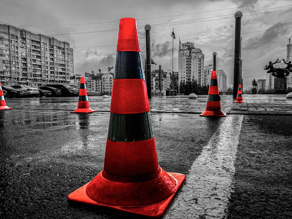 Photograph by Арсений Кучма