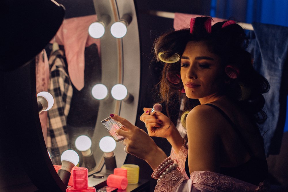 Photograph by инна абакарова