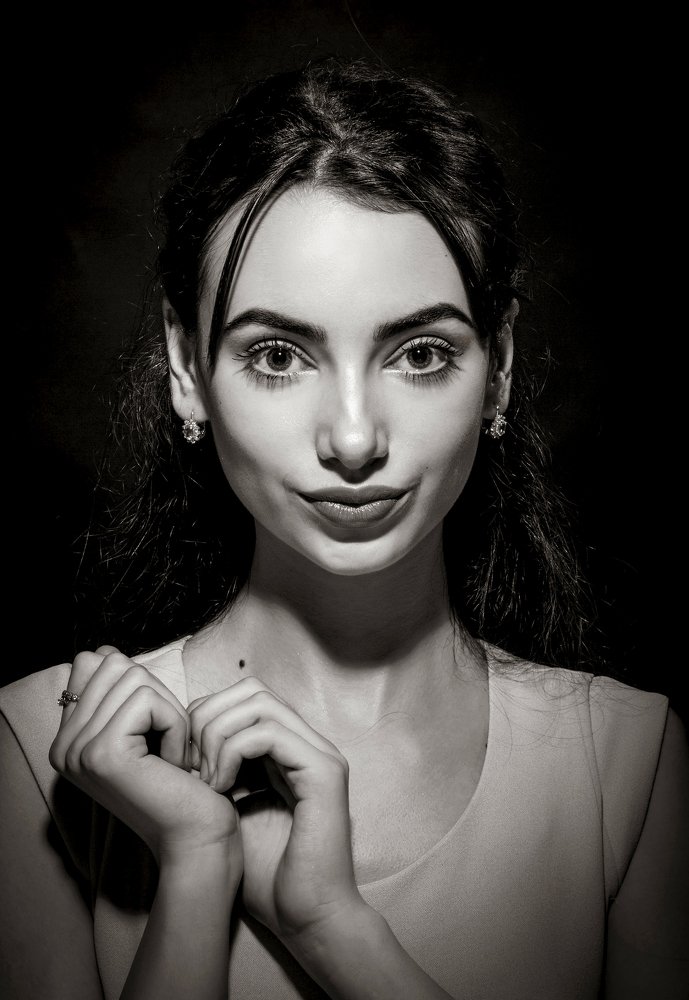 Photograph by Ольга Федорова