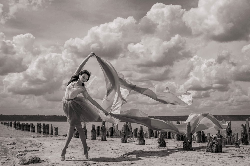 Photograph by Ольга Федорова