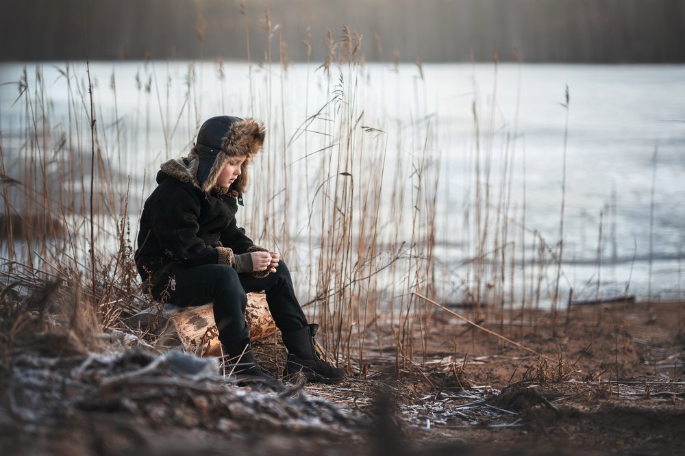 Photograph by Юлия Шуарт