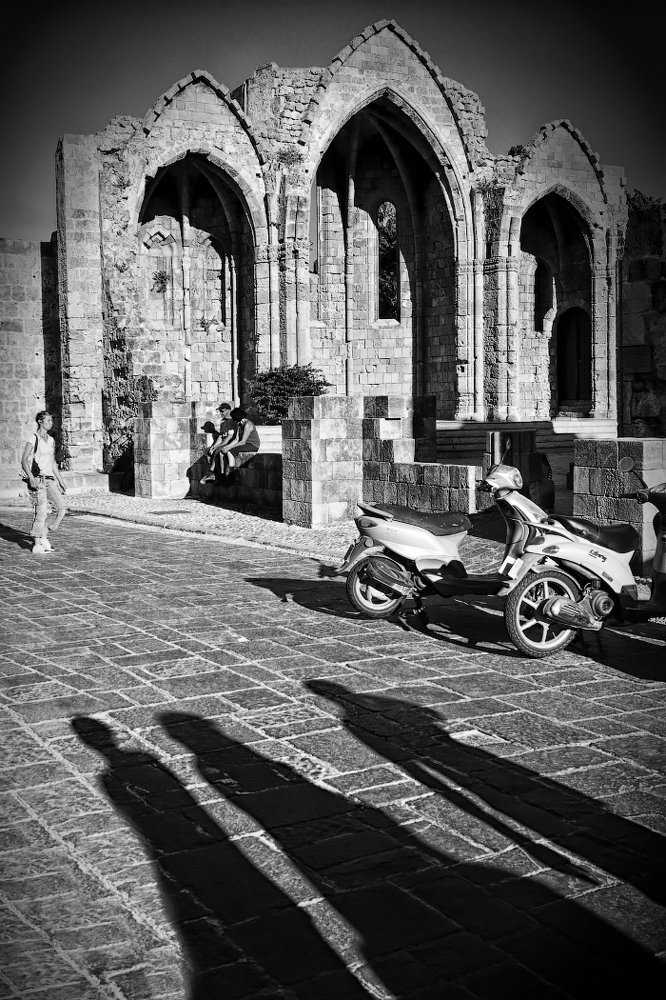 Photograph by Геннадий Субач