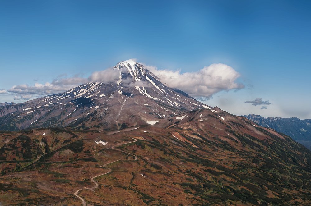 Photograph by Александр Поборчий