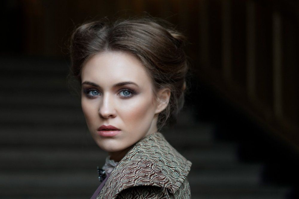 Photograph by Наталья Журавлева