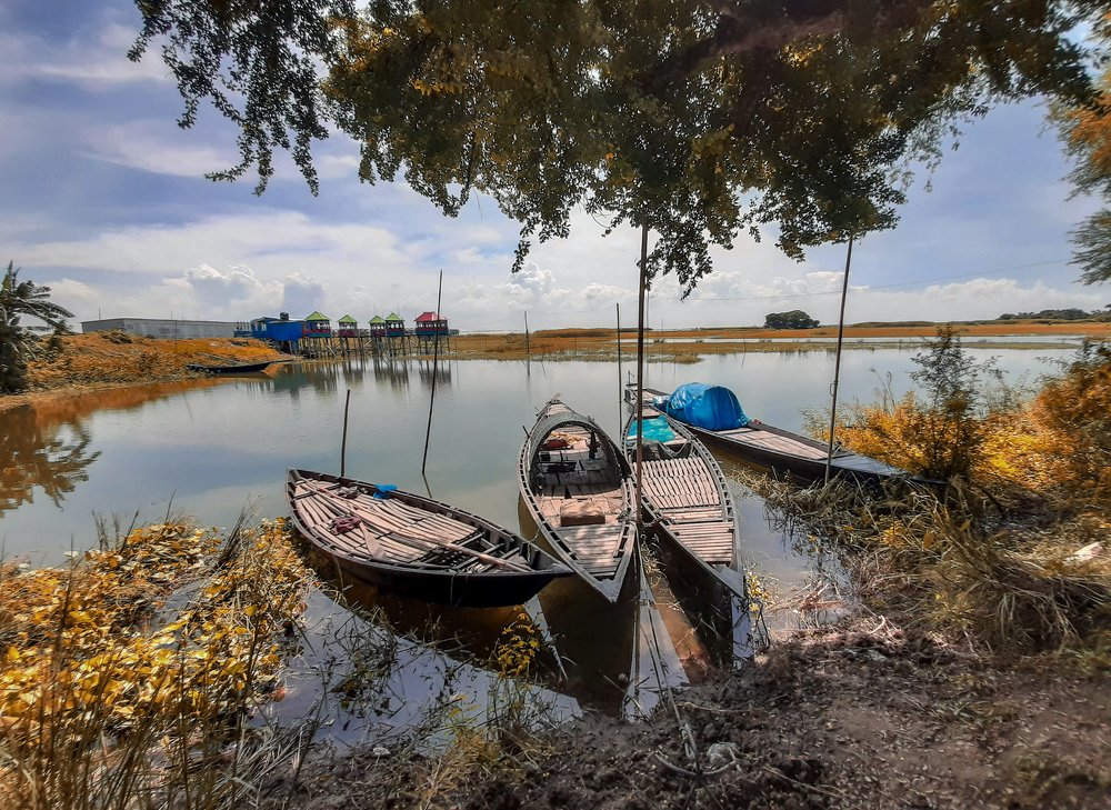 Photograph by Tanvir Ahmed