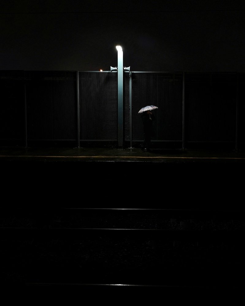 Photograph by Андрей Родионов