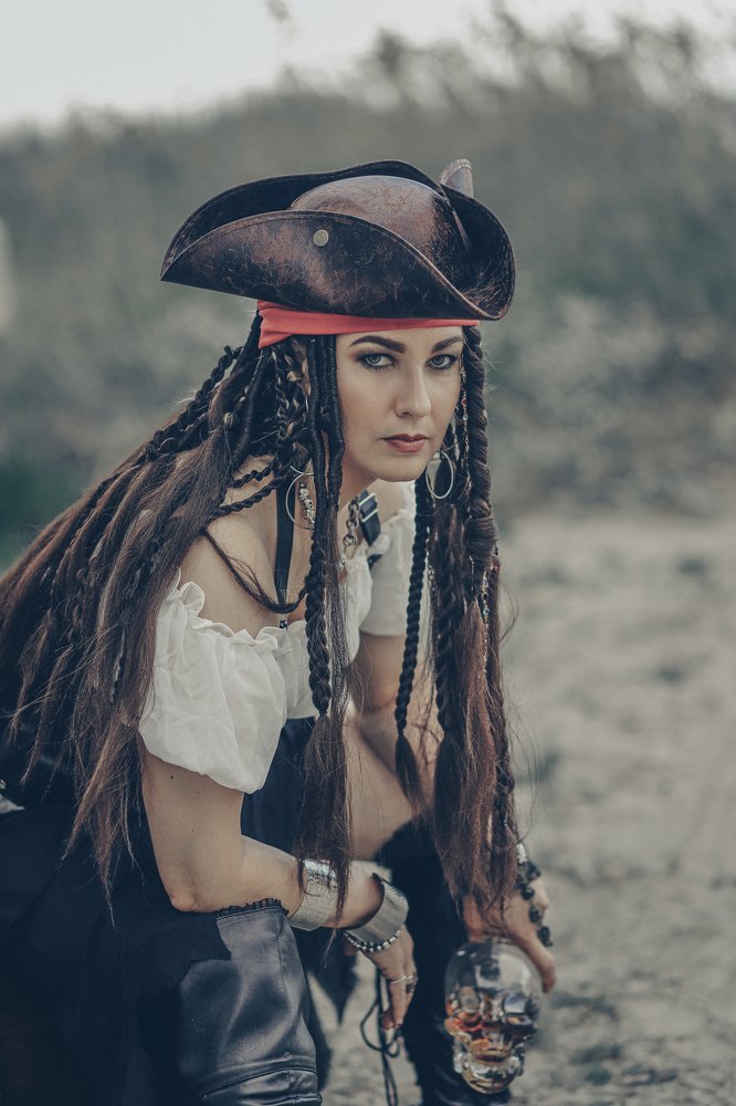 Photograph by Anastasiia Terentieva