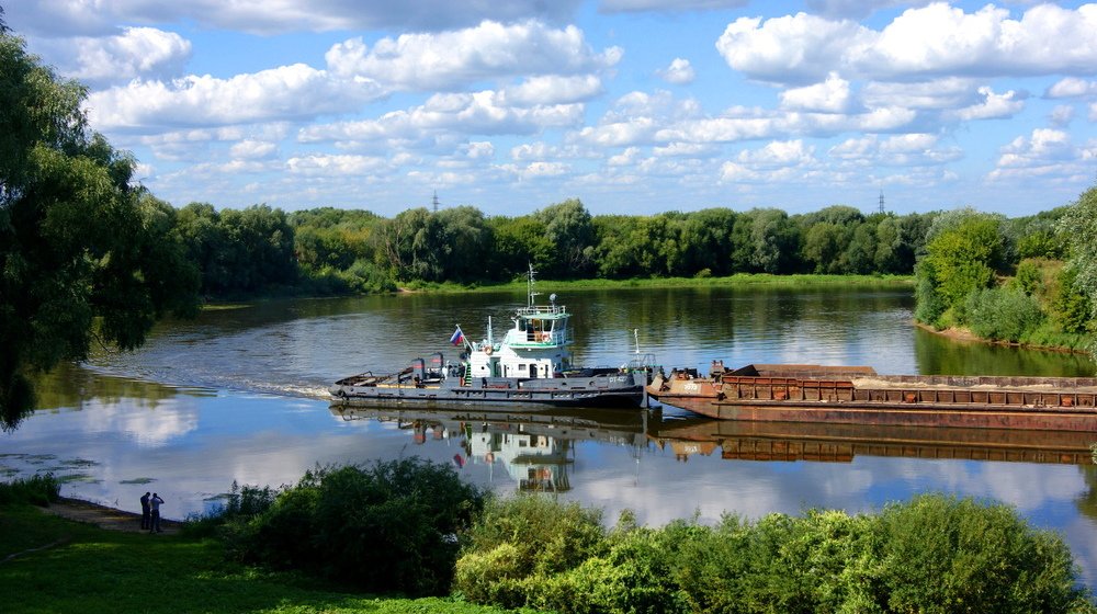 Photograph by Алина Доронина