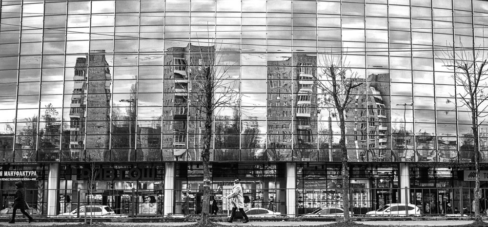 Photograph by Александр Шемятенков