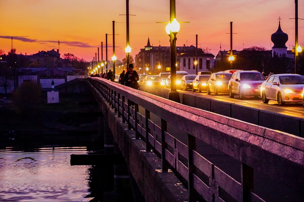 Photograph by Нина Мотренко