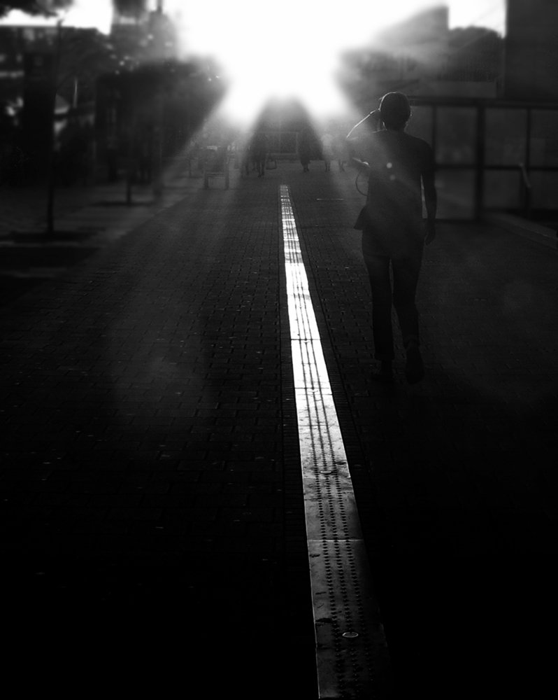 Photograph by Lana Medved