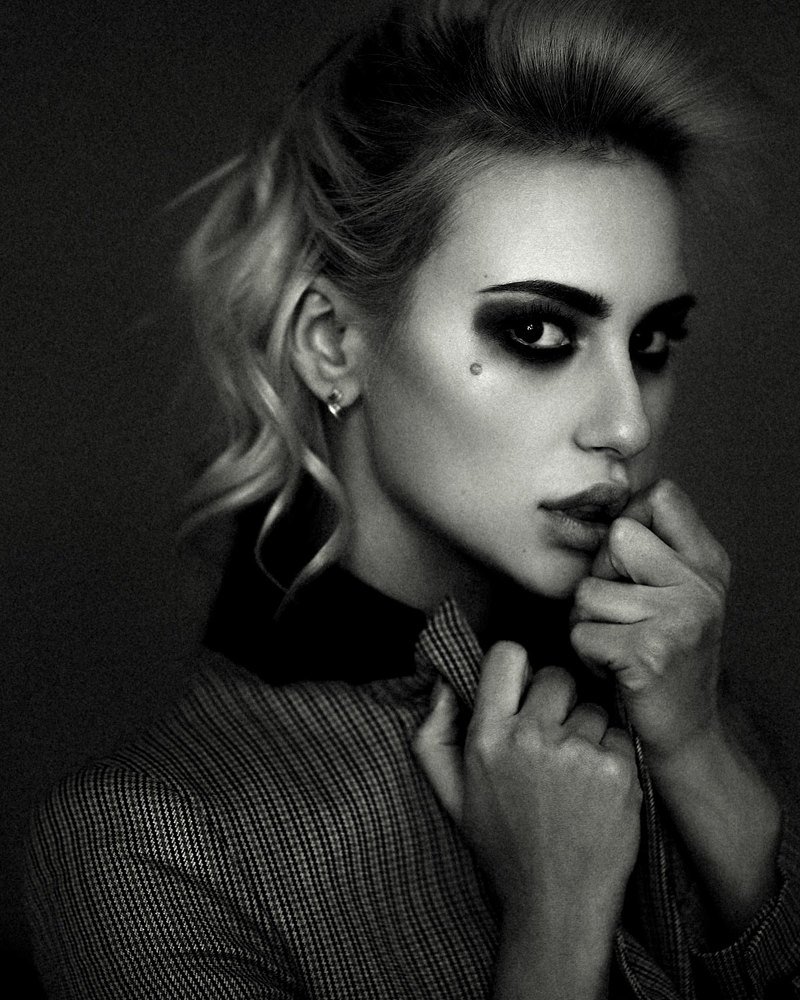 Photograph by Надя Акула