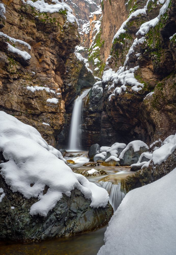 Photograph by Farshad Yazdankhah