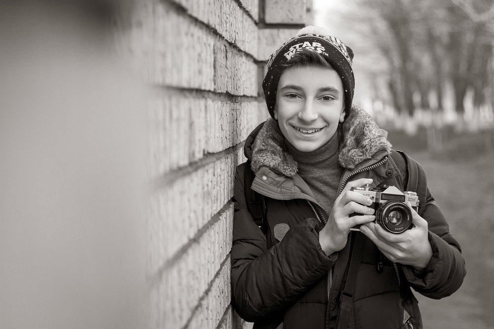 Photograph by Ольга Федорова