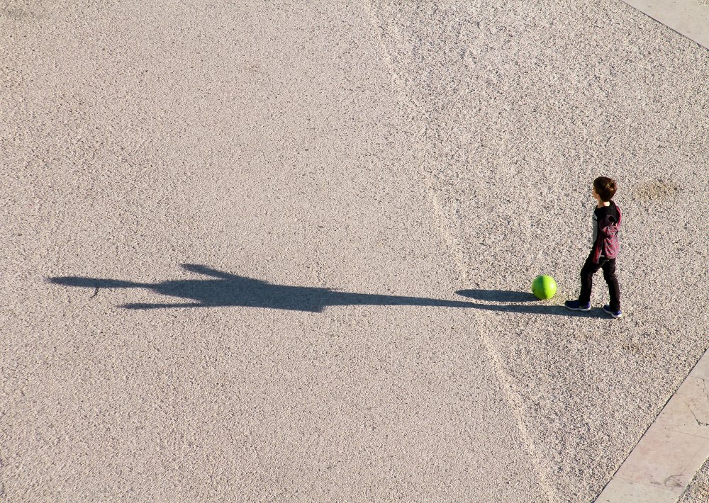 Photograph by Joao Martinho