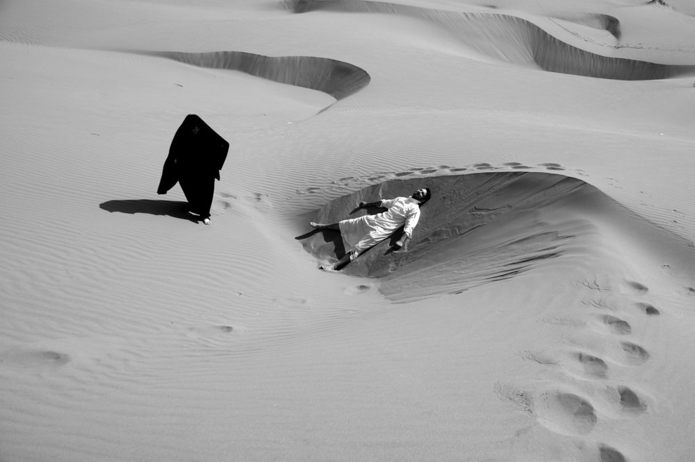 A world without borders