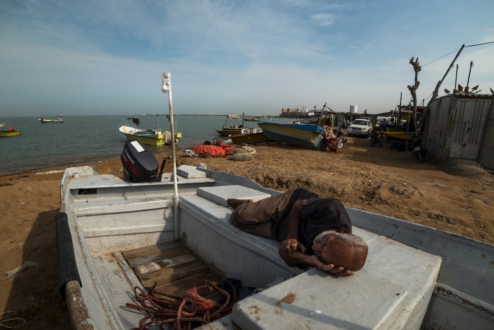 Photograph by ho3in afroozeh