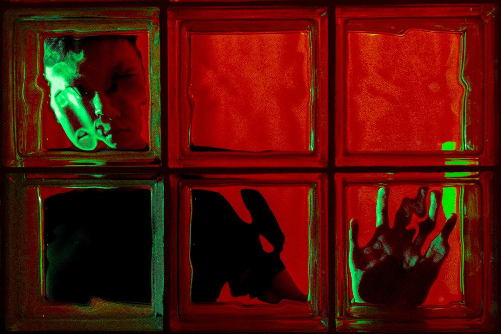 Photograph by Пётр Акимкин