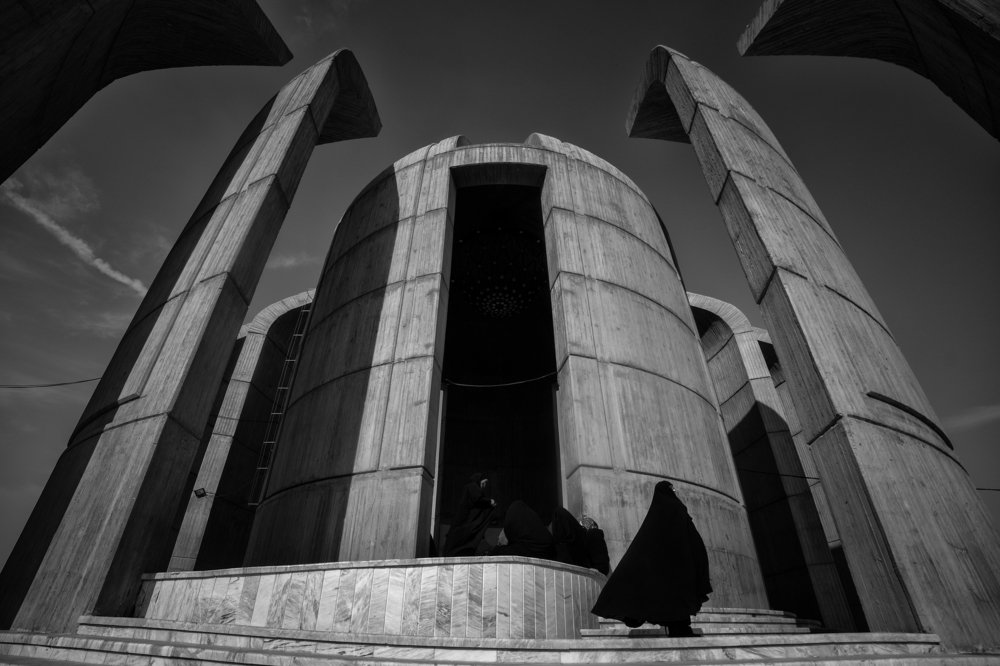 Photograph by ho3in afroozeh