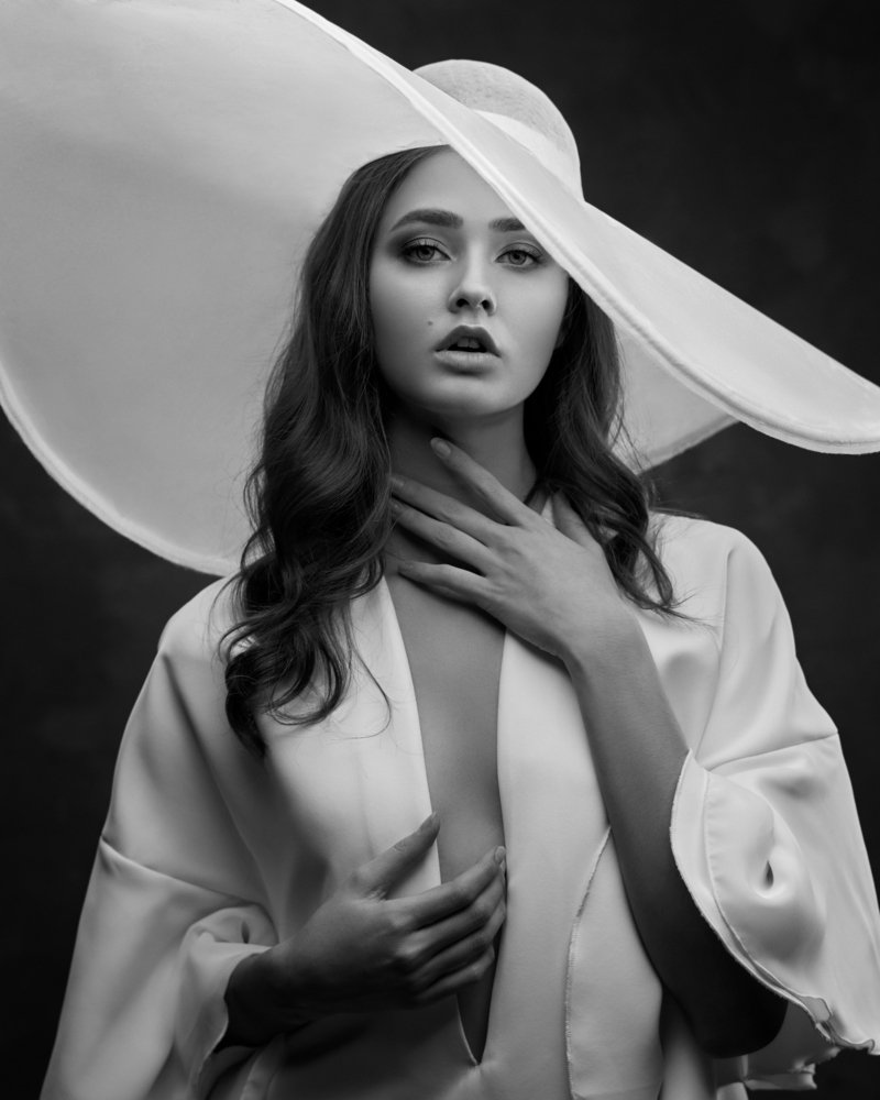 Photograph by Sergey Olshevsky