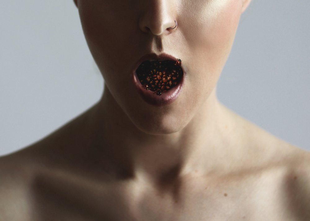 Photograph by Gabriela Ottova