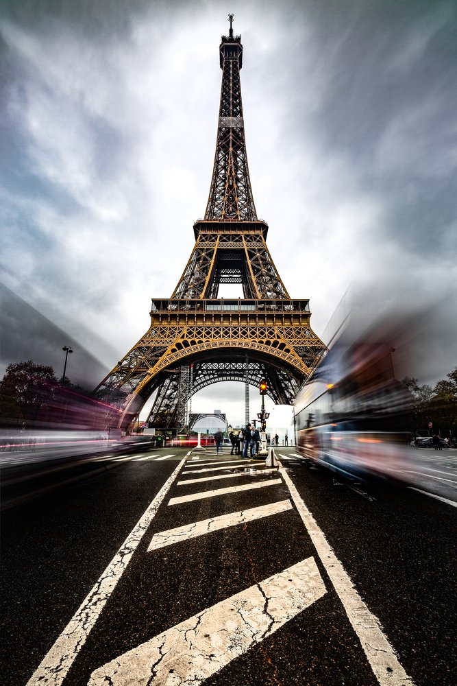 Photograph by Andrei Ionuț Dascălu