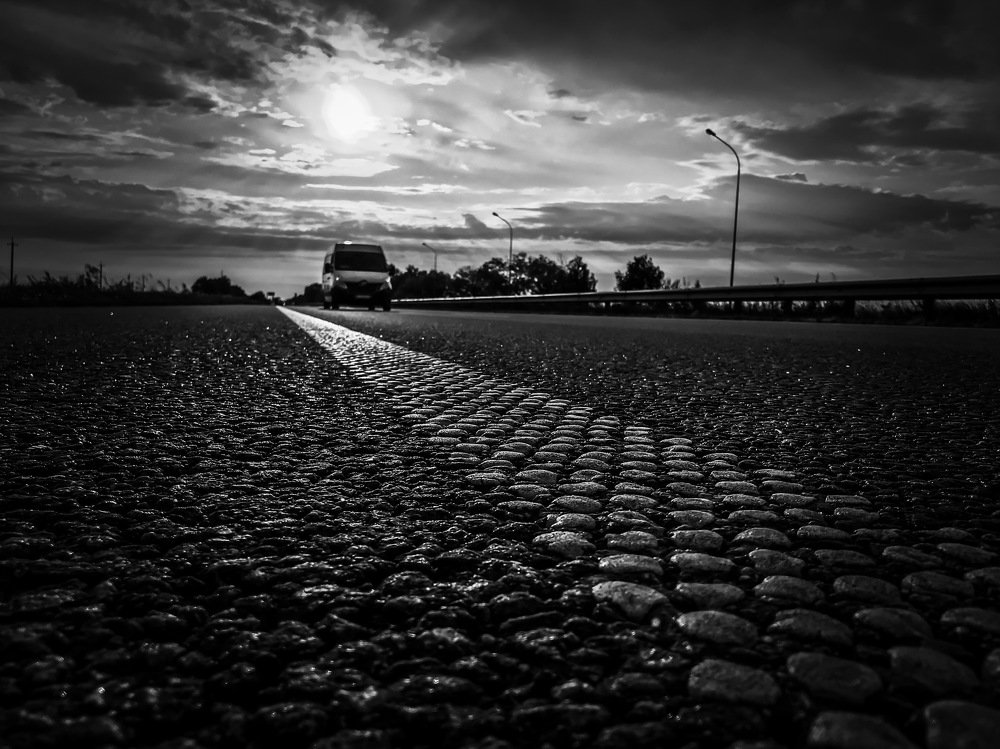 Photograph by Andrii Chagovets