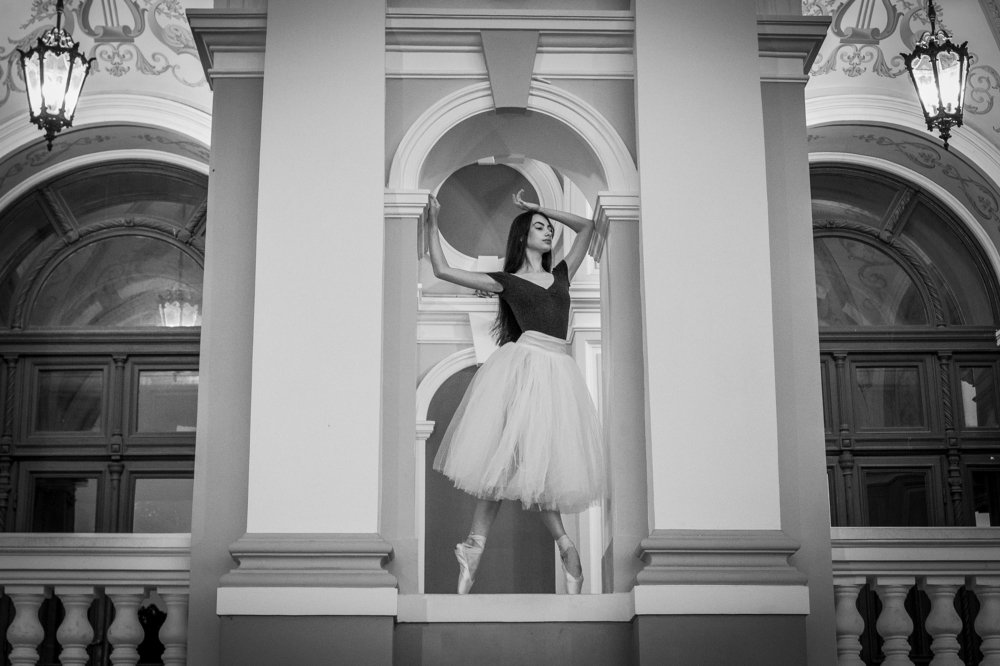 Photograph by Ольга Федорова