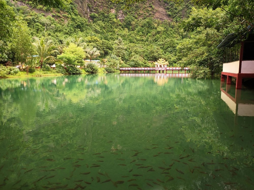 Photograph by Lin Thein Htay