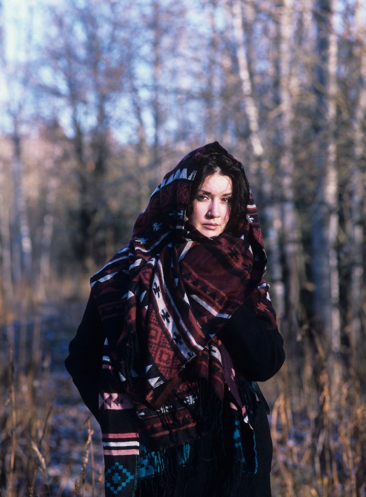 Русская осень