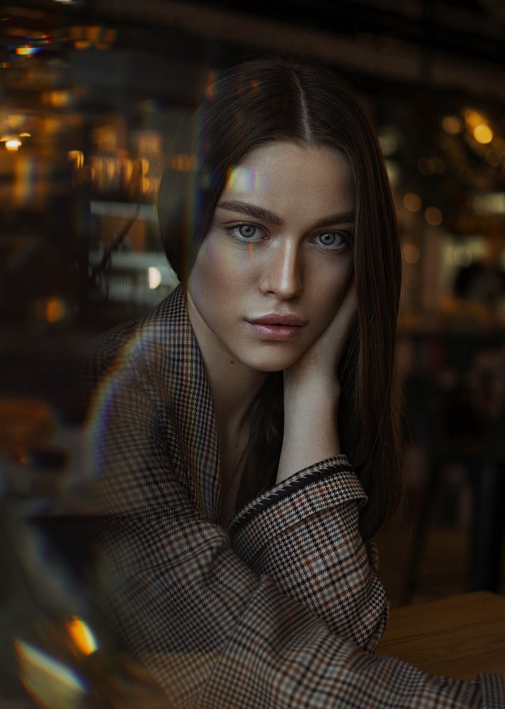 Photograph by Игорь Машков