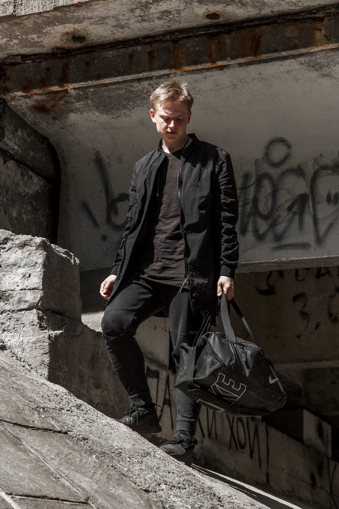 Photograph by илья кутузов