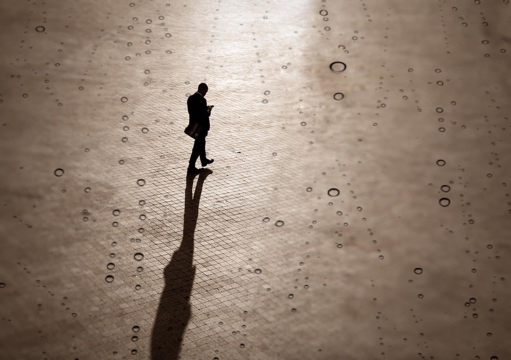 Photograph by Andrii Chagovets