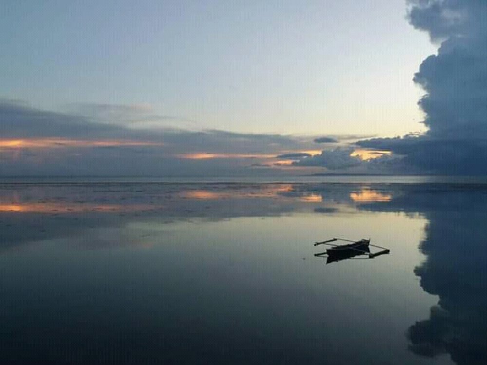 Photograph by Anna Mae Maraon