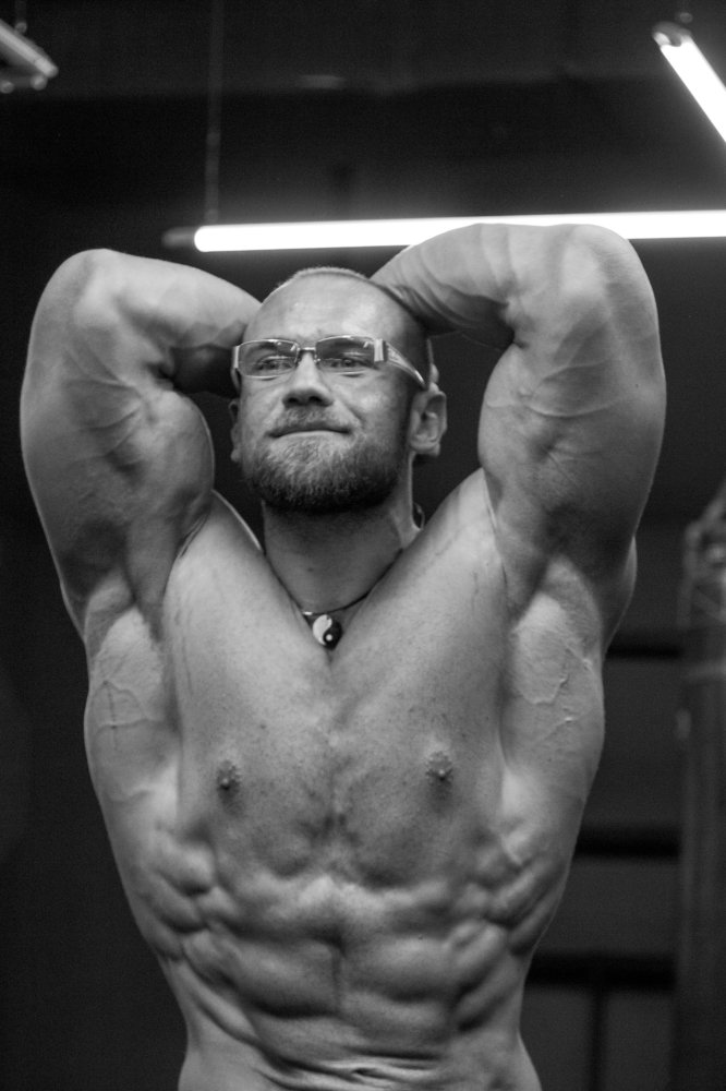 Photograph by Ольга Федорова