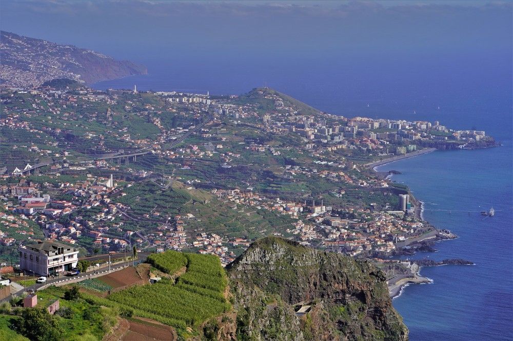 Photograph by Antonio Perestrelo