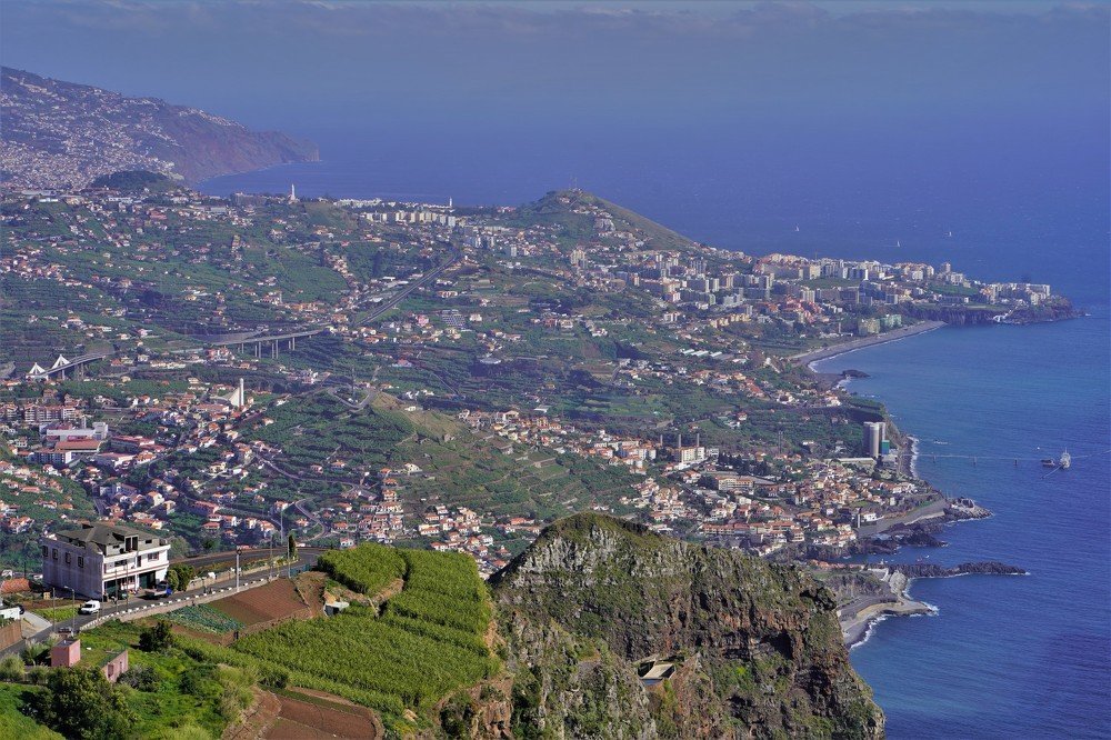 Photograph by Antonio Perestrelo